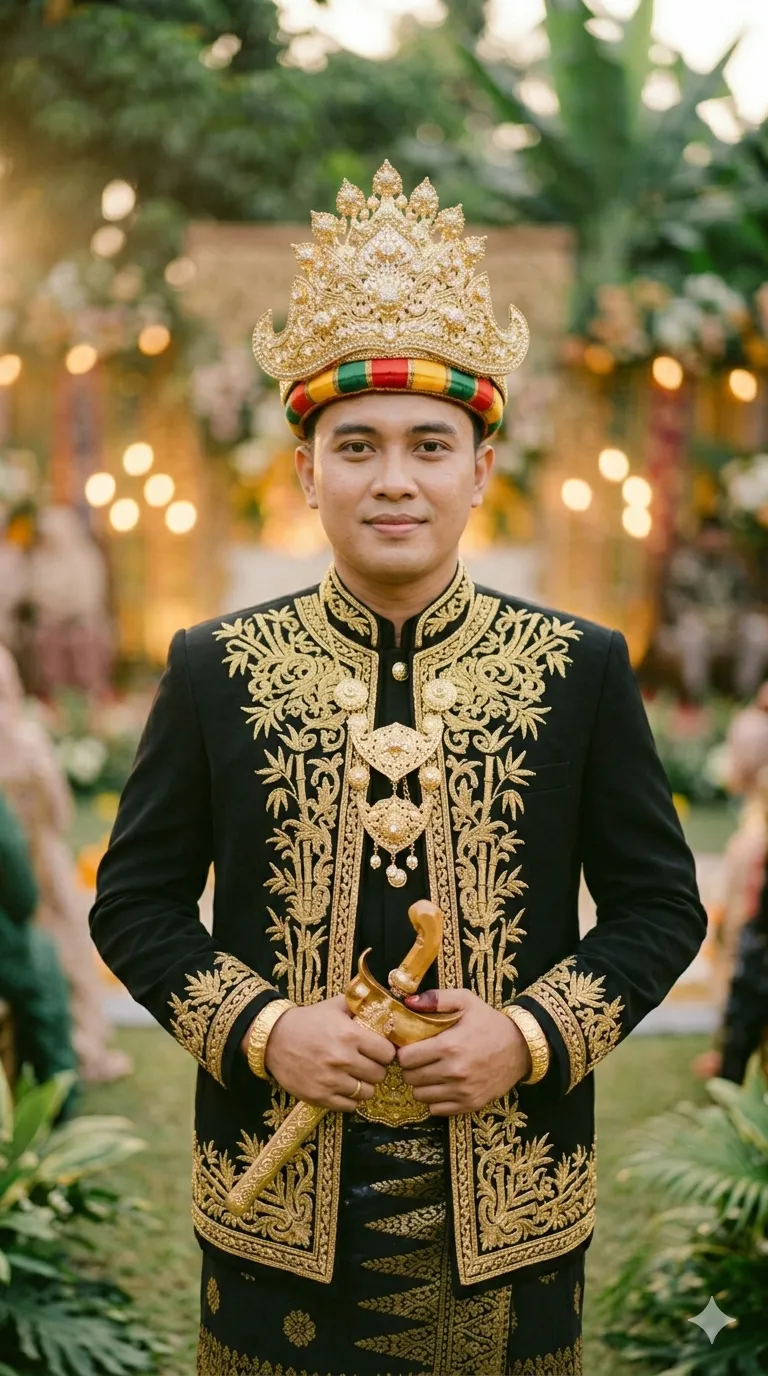 Rama Wijaya Kusuma