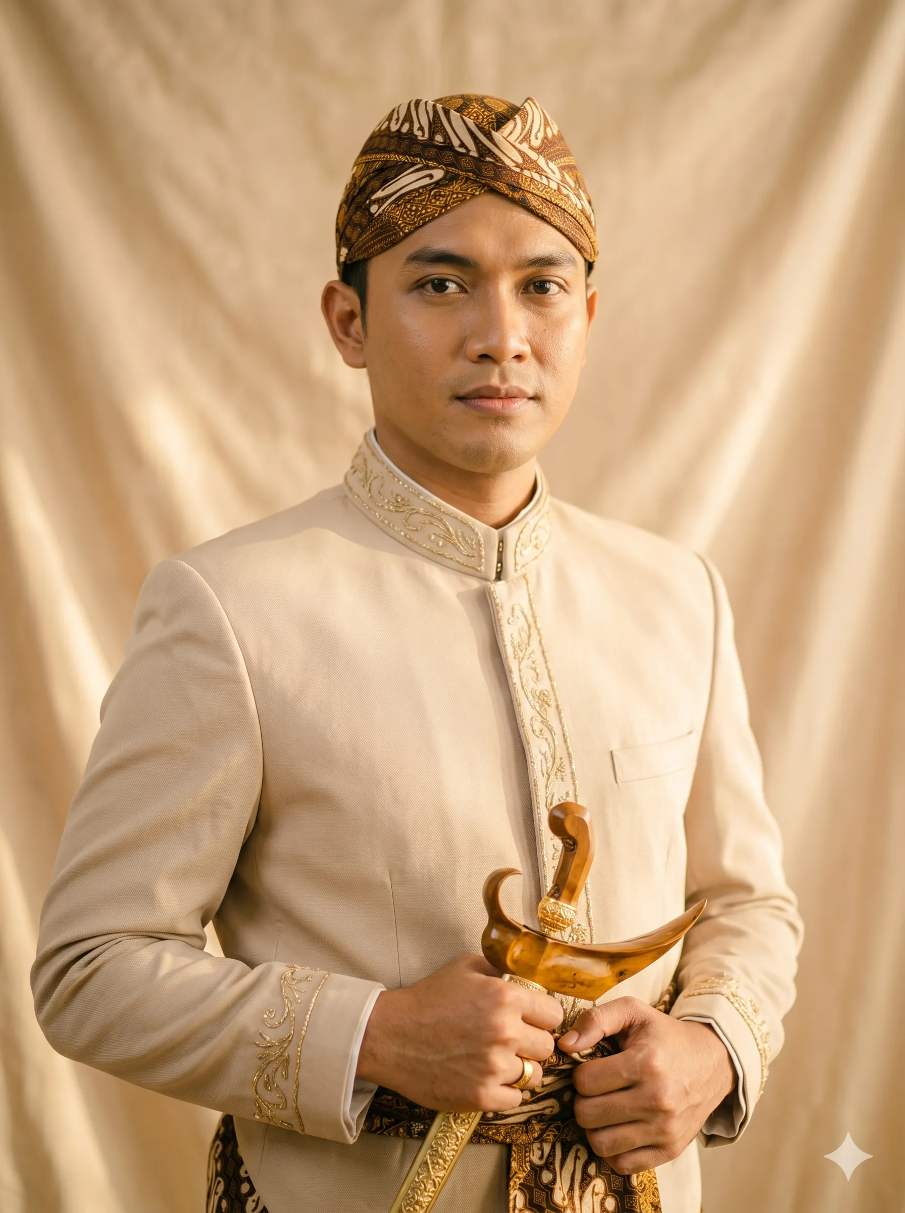 Rama Wijaya Kusuma