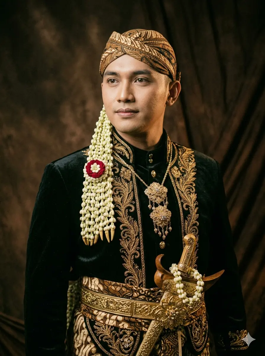 Rama Wijaya Kusuma