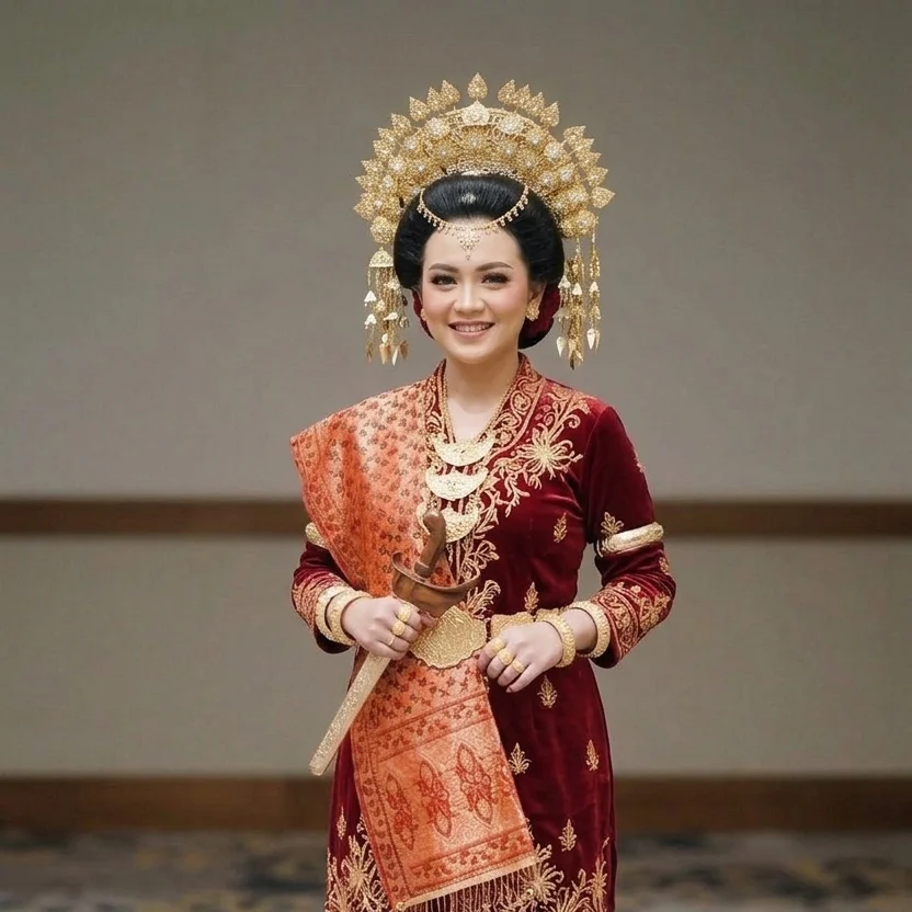 Sinta Dewi Anjani