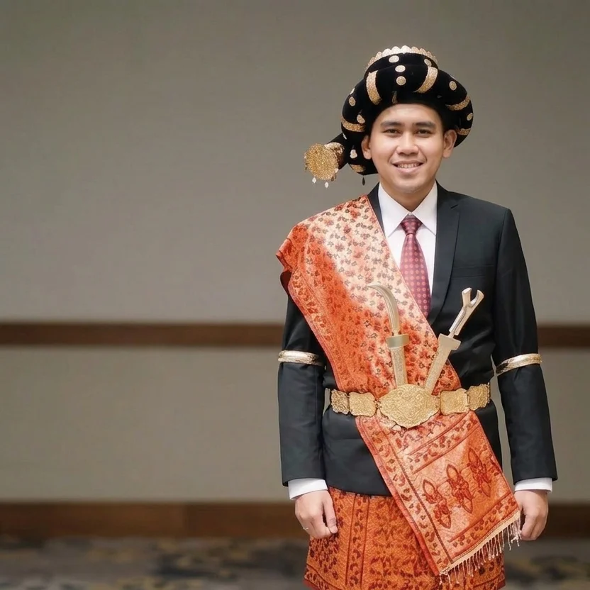 Rama Wijaya Kusuma