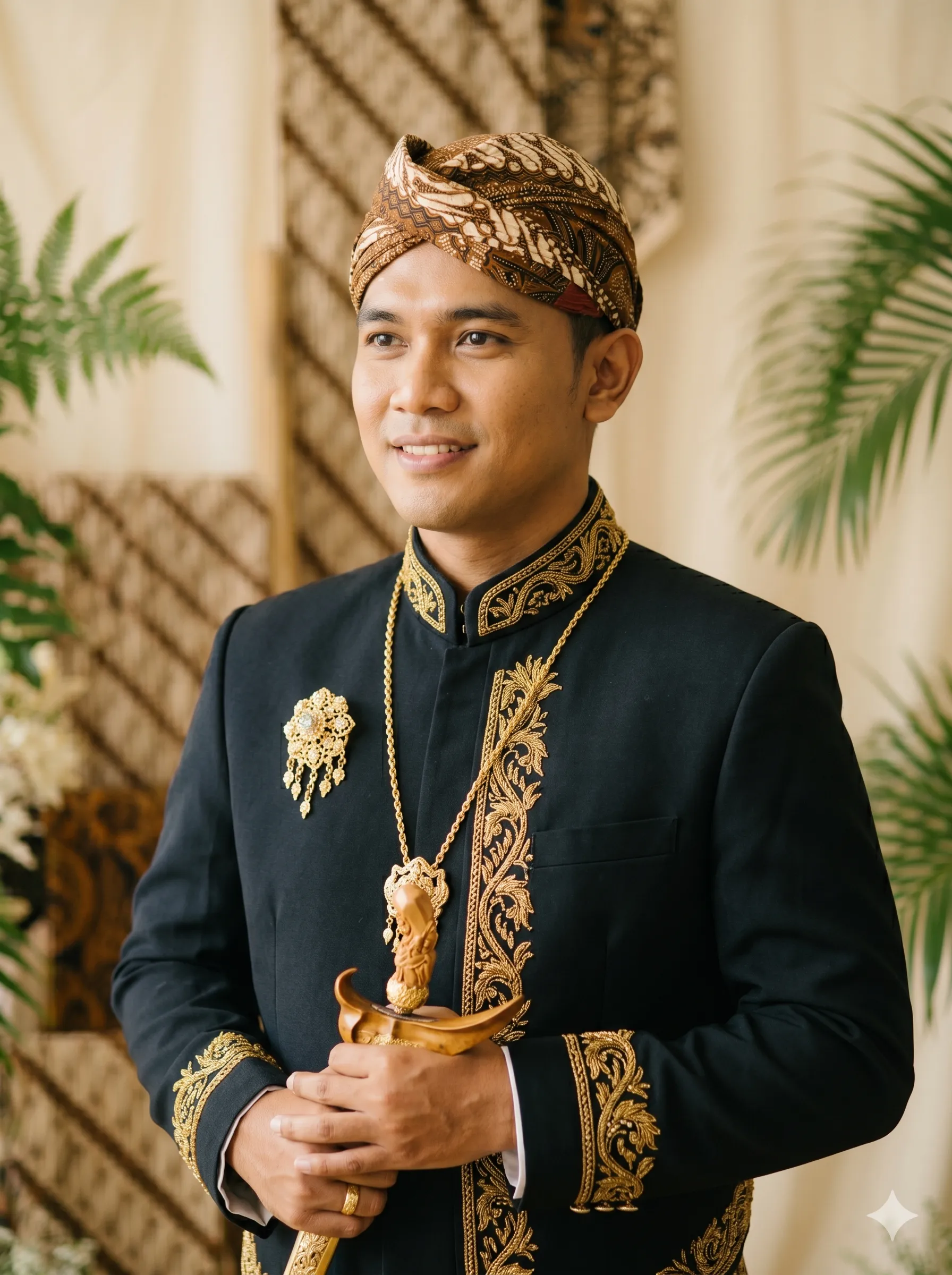 Rama Wijaya Kusuma