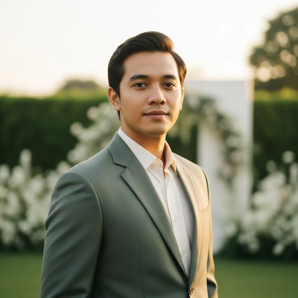 Rama Wijaya Kusuma